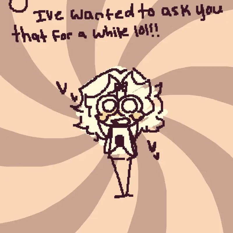 Game by @PosItIveART19