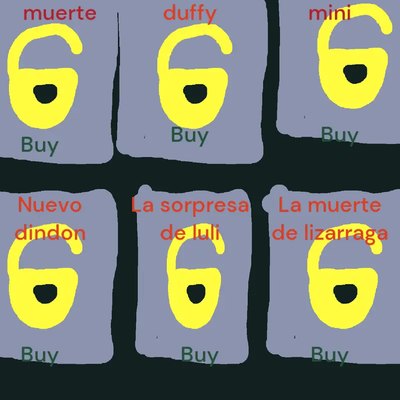 Game by @juanjitom