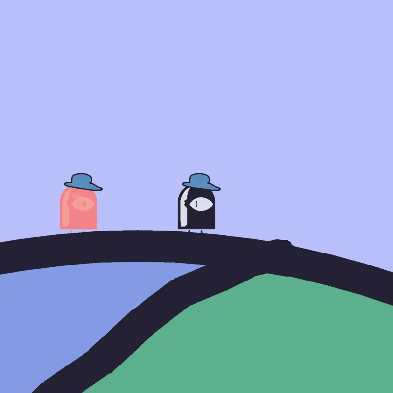 Game by @viaxla