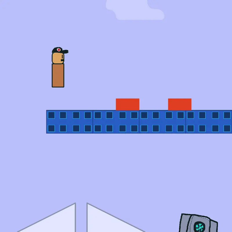 Game by @Kiten