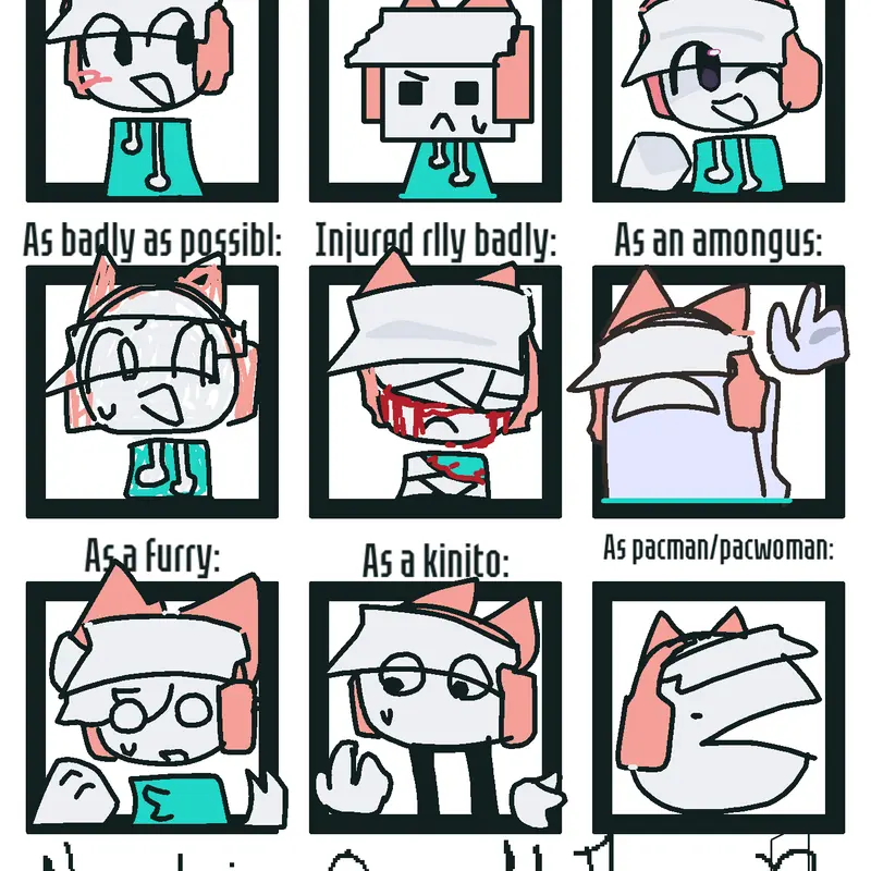 Game by @bowiifan0