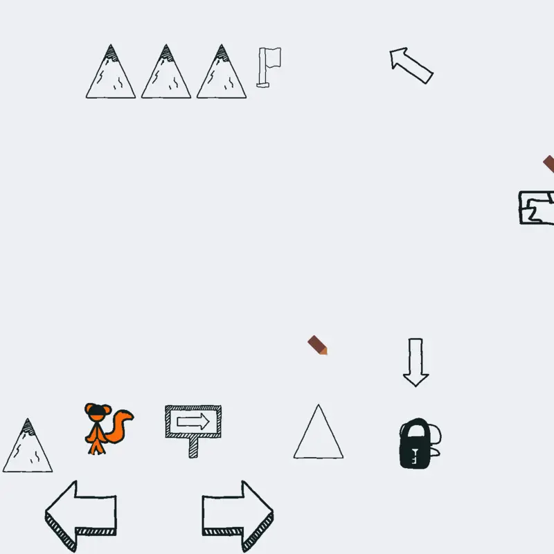 Game by @annatigre