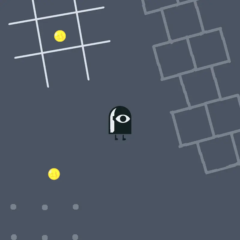 Game by @maryhope