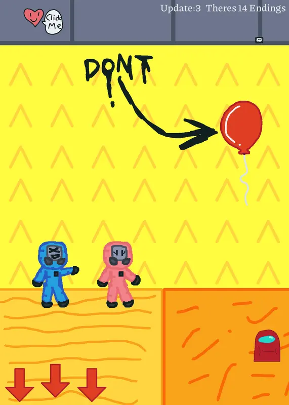 Game by @Pink_Cutegirl2