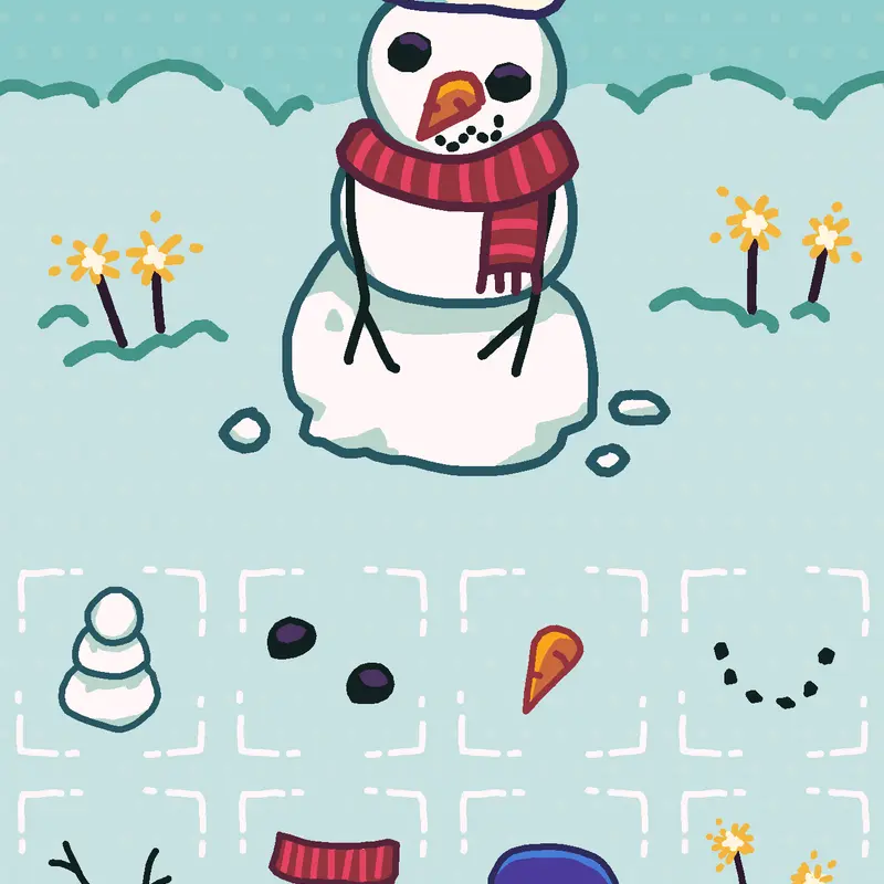 Game by @Liliana10
