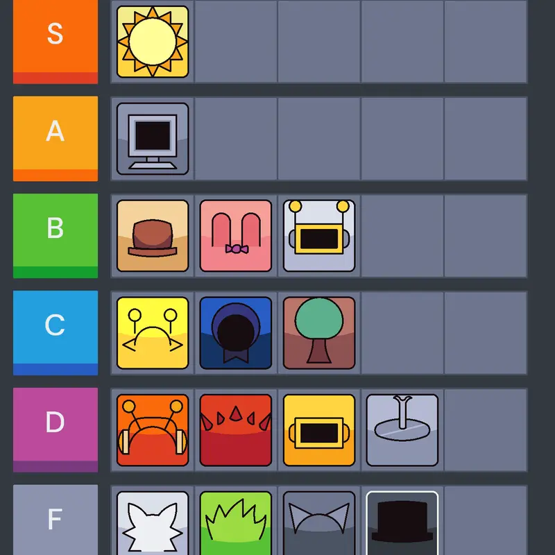 Game by @idiotsandwich