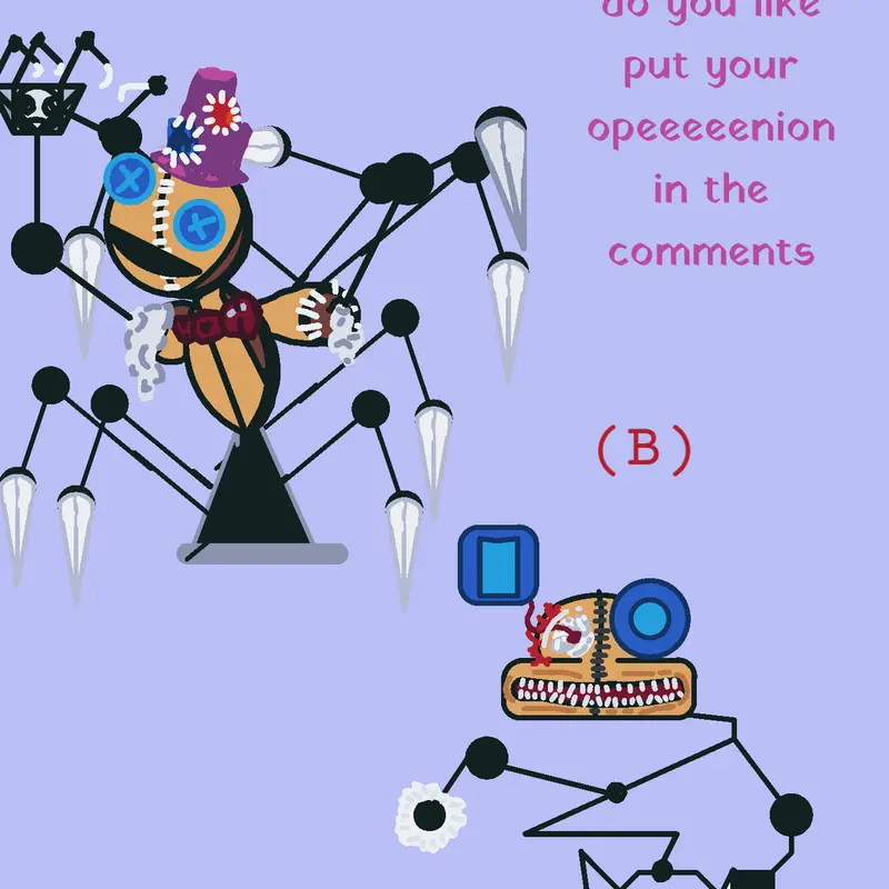 Game by @bamboclatt2