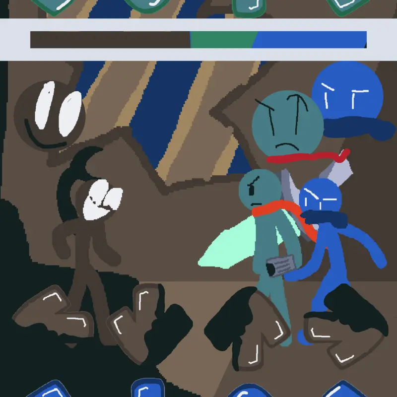Game by @UnknownYTxd