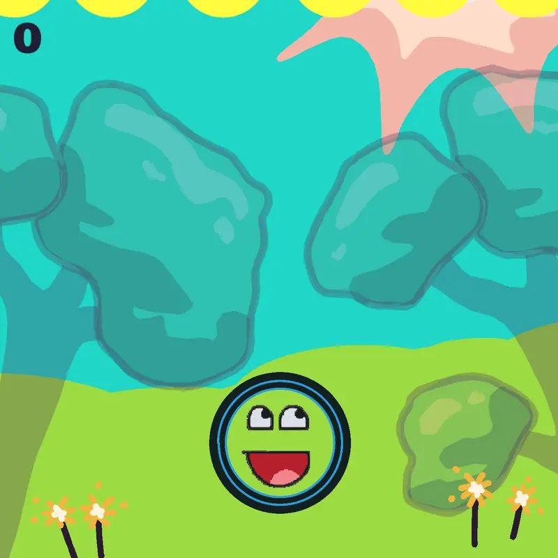 Game by @sillyo