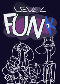 Fnf P4nk engine (Aka Lv FUNK)