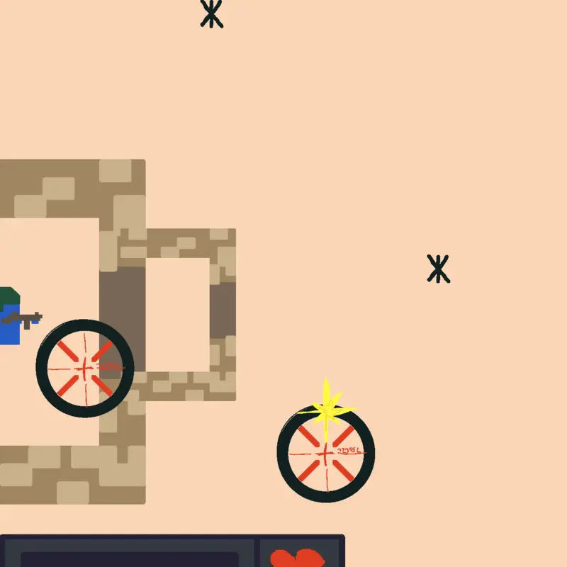 Game by @shilosopher