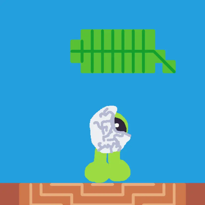 Game by @aaron_2017