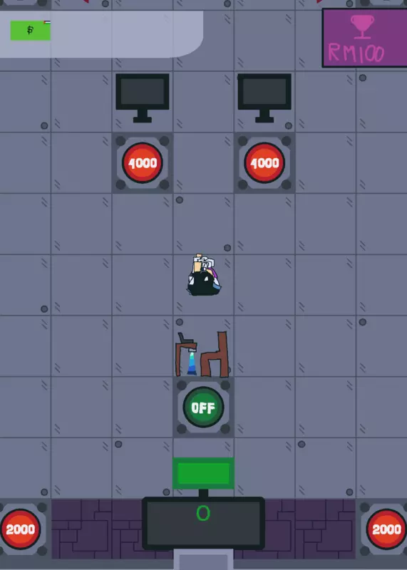 Game by @Eagle575_SWAT_AU_ABCO