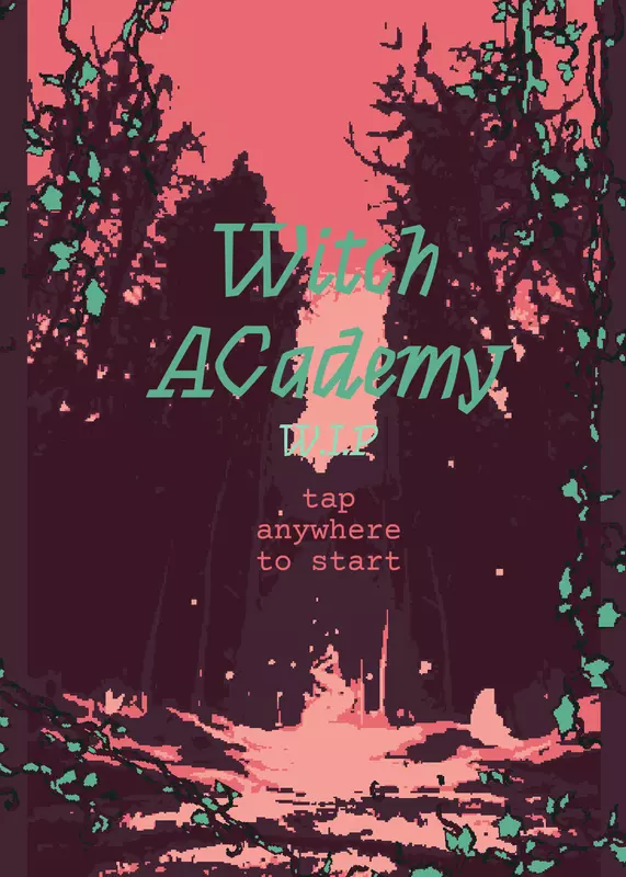 Game by @AnonDitto