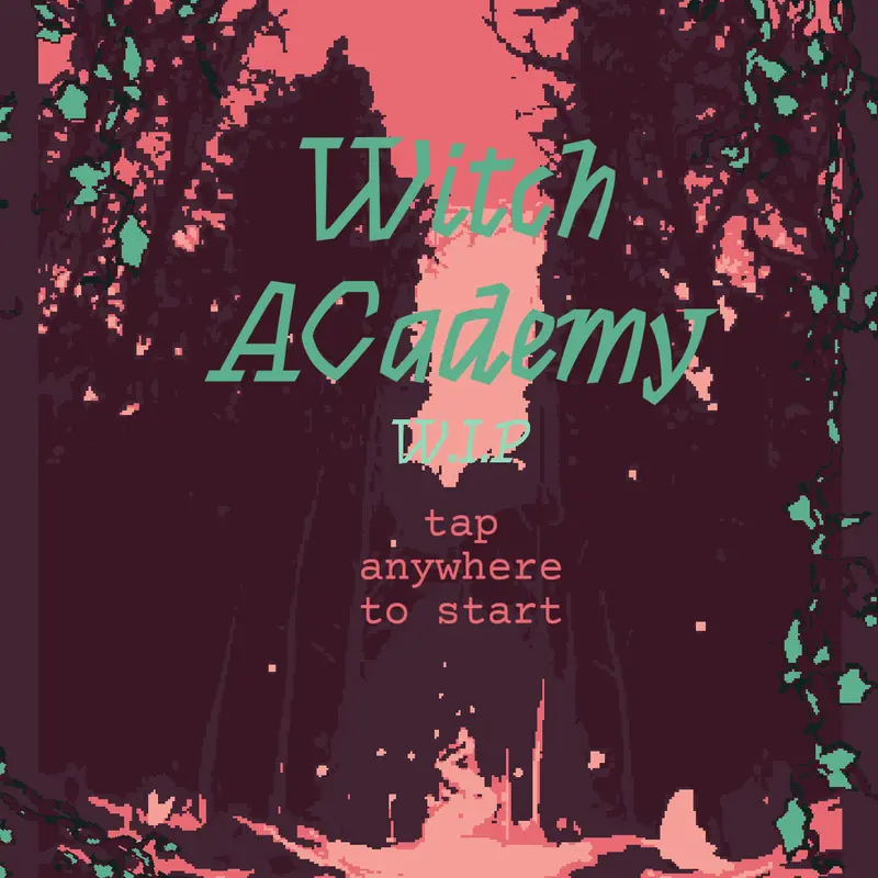 Game by @AnonDitto