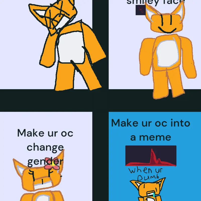 Game by @fox_crafter