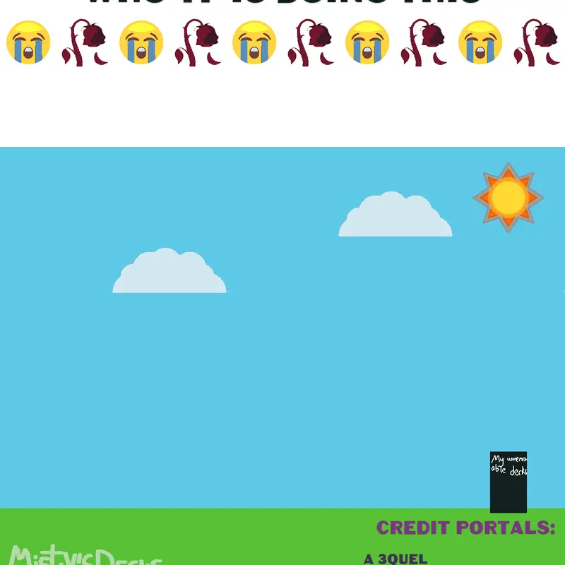Game by @MC589_productions
