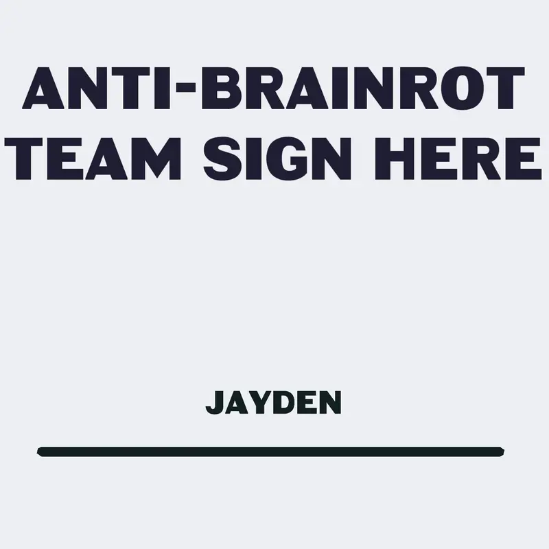 Game by @JaydenAristhyl