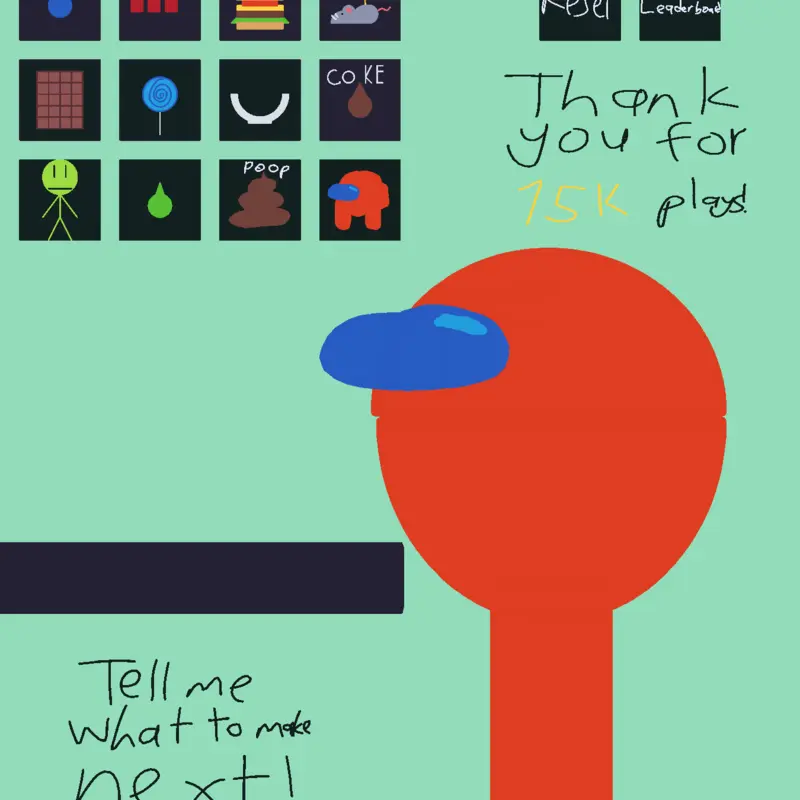 Game by @Javoxir