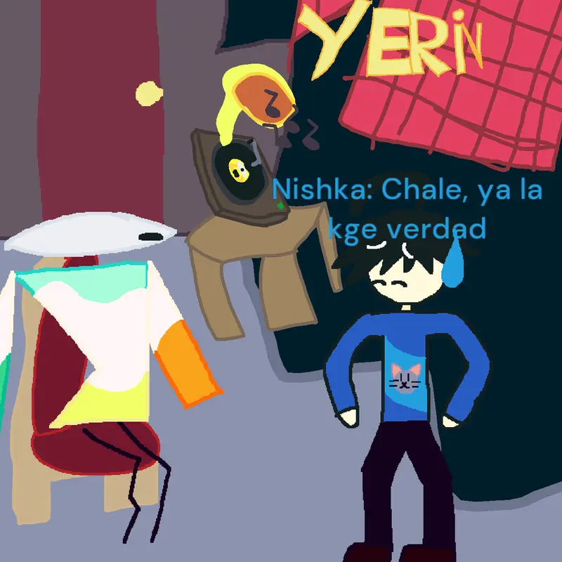 Game by @Nishka_13