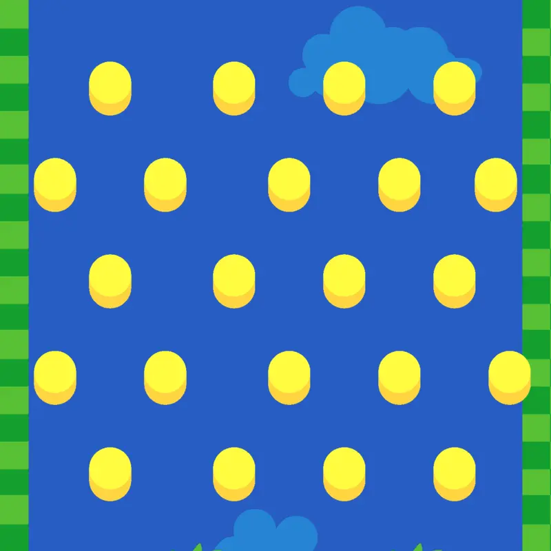 Game by @igf