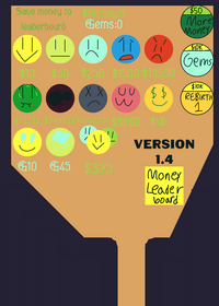 Emotion Tycoon (Beta)