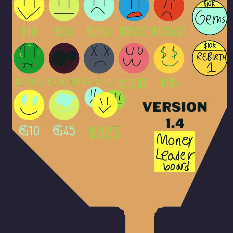Game by @ABCMarker