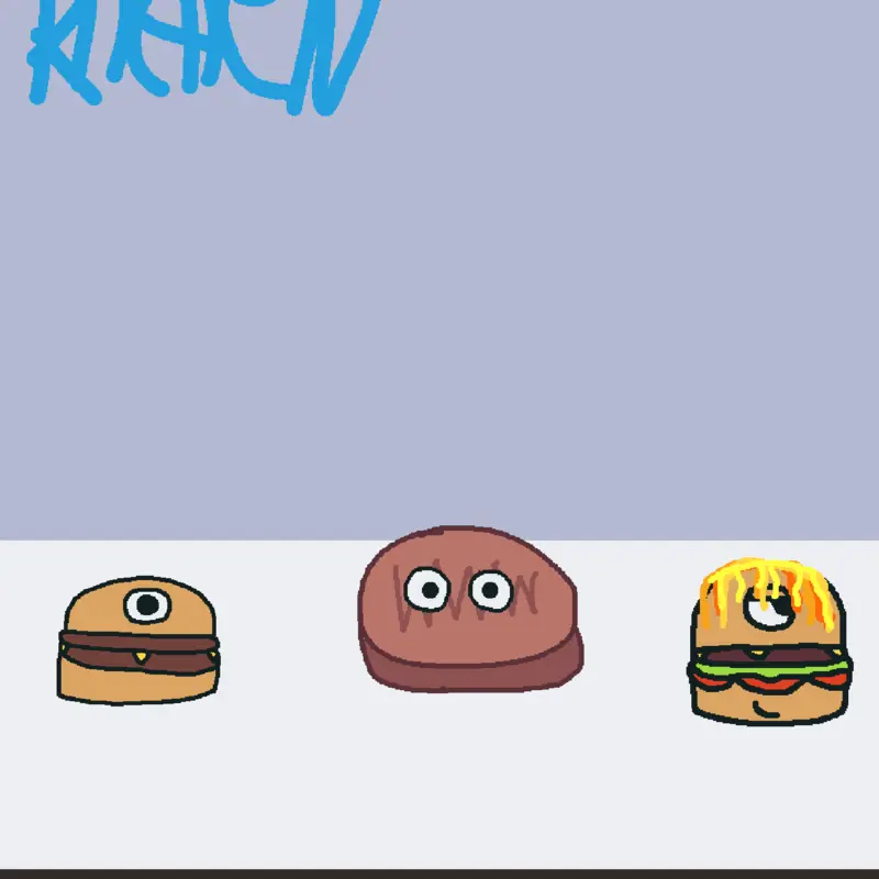 Game by @kaidensaur