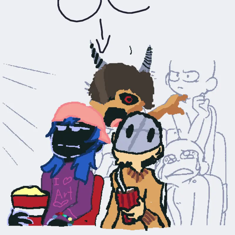 Game by @TheBoggyDude