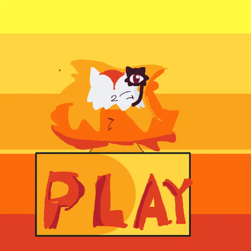 Game by @slime_pup_white_exe