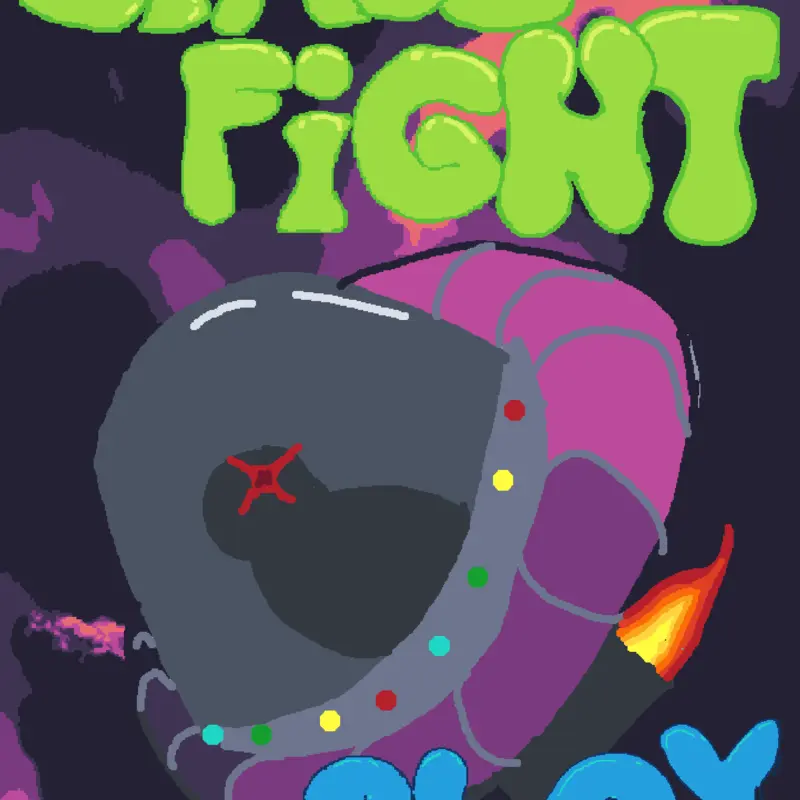 Game by @Virus_slime