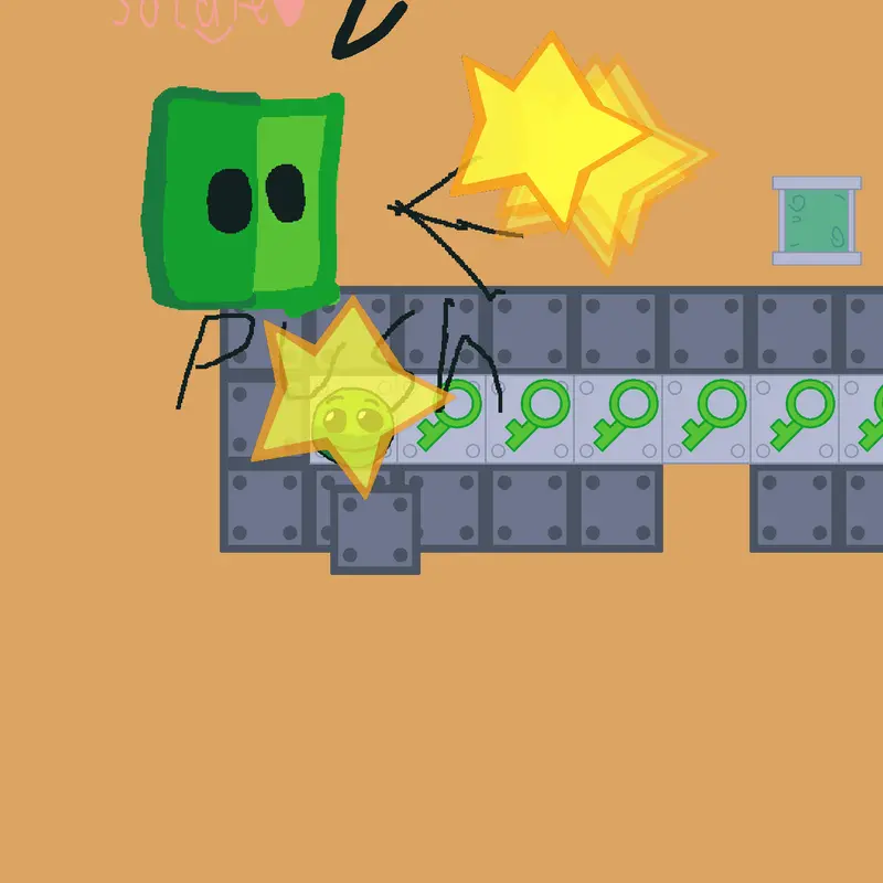 Game by @TheMoonOne