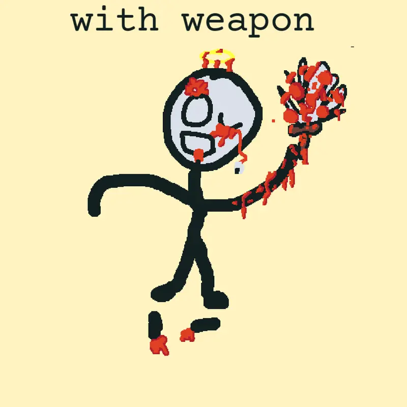 Game by @romiel