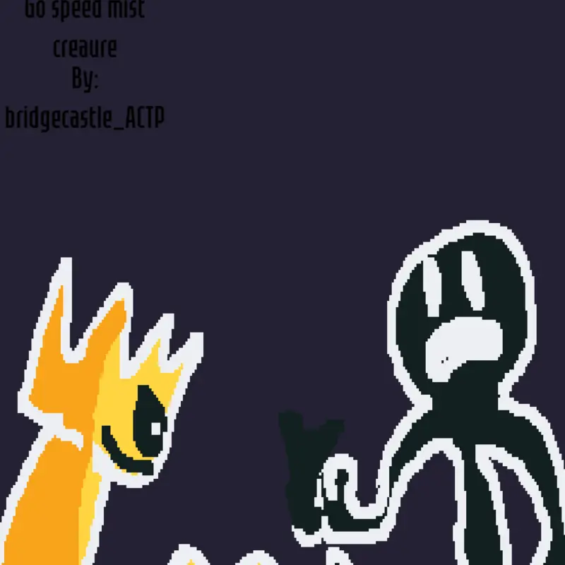 Game by @bridgecastle_nomral