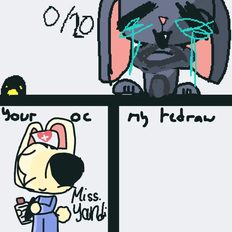 cocoabunnycute by @CocoaBunnyCute