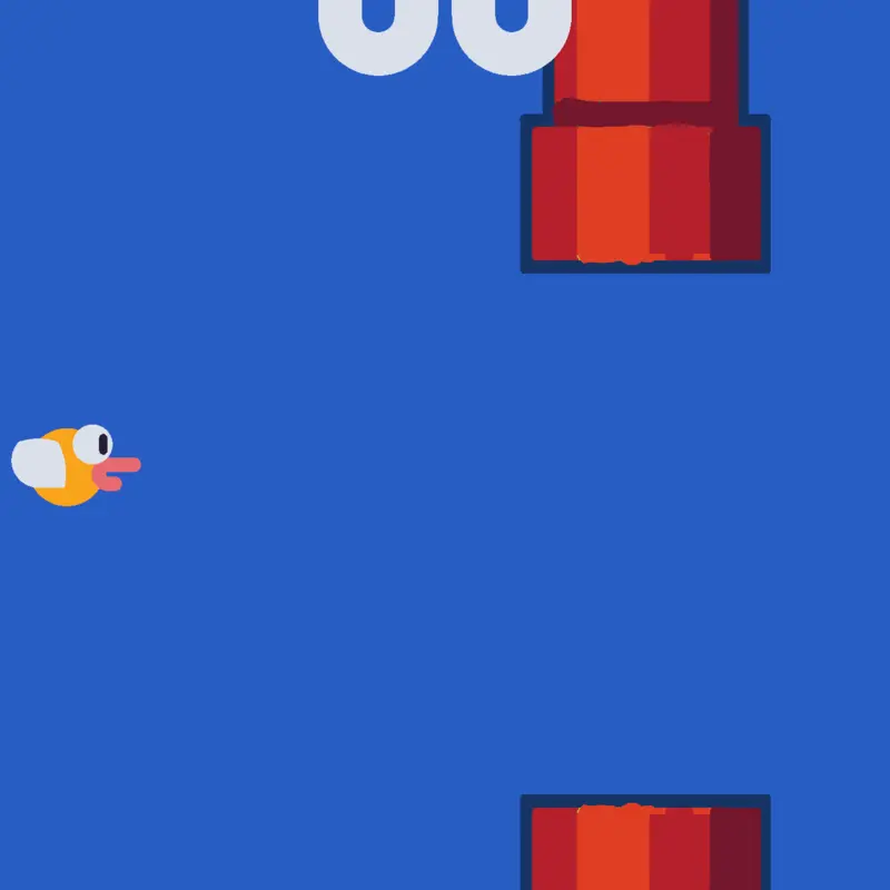 Game by @XeliTo2011