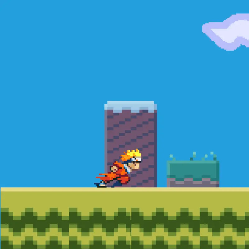 Game by @BranchyFool28