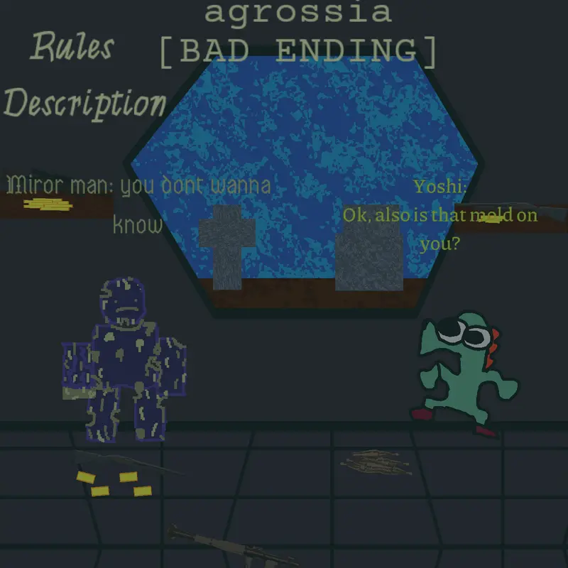 Game by @Lilunseen