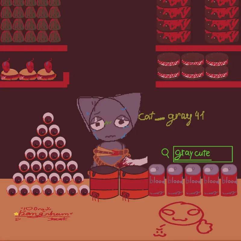Game by @bangnham