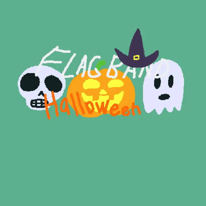 Game by @bithan_Halloween