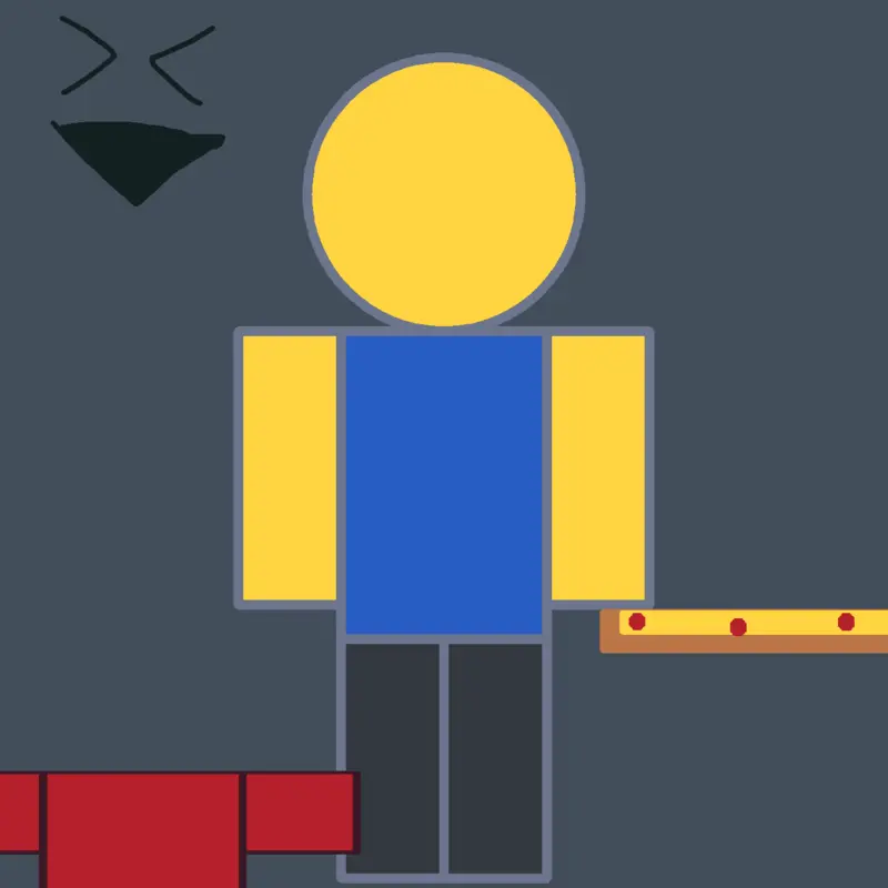 Game by @Fateh_minecraft