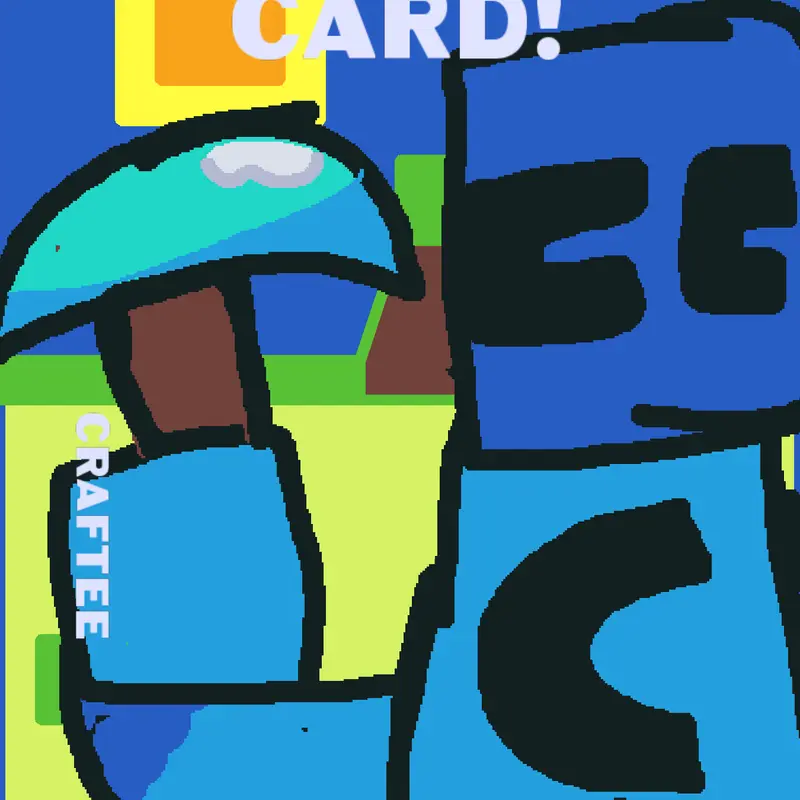 Game by @Notcraftee