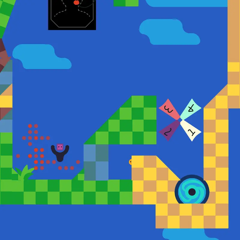 Game by @gasoline