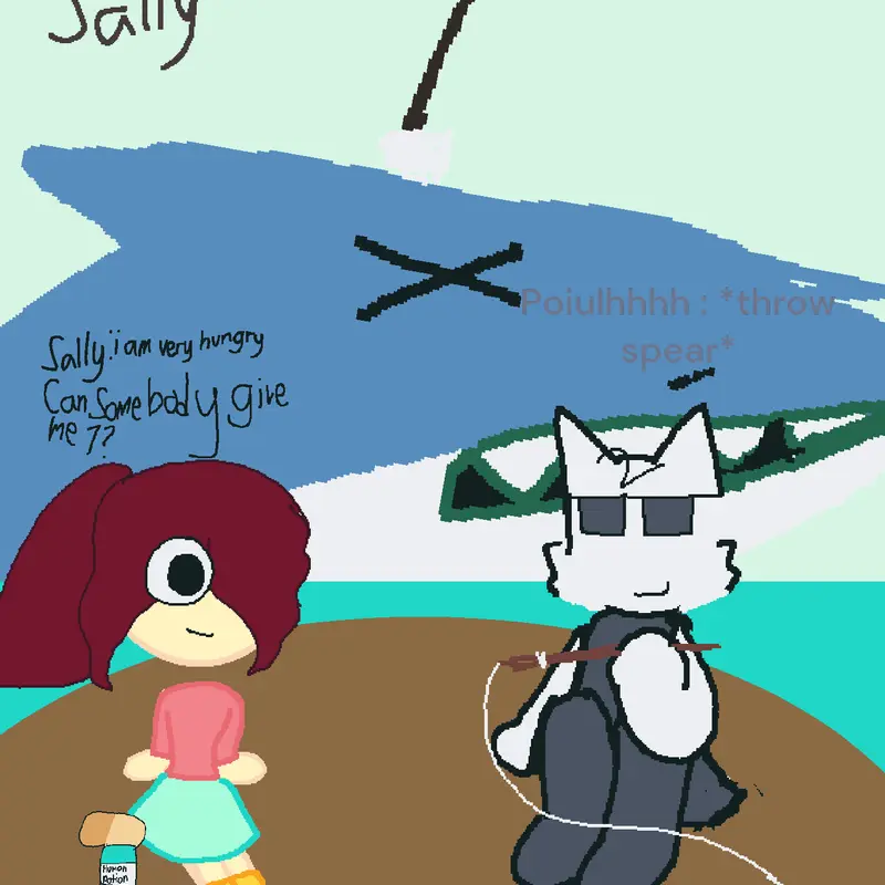 Game by @Marianaysabelle123