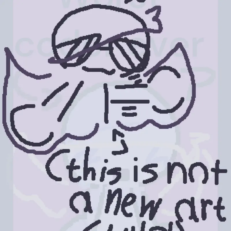 Game by @NotAnArtist
