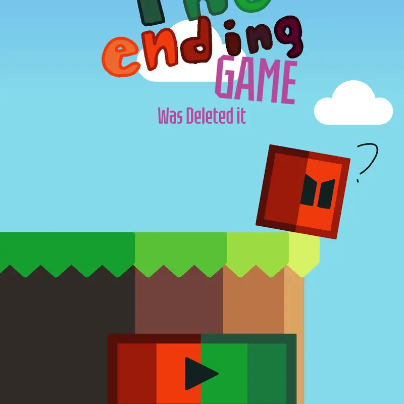 Game by @MrGull
