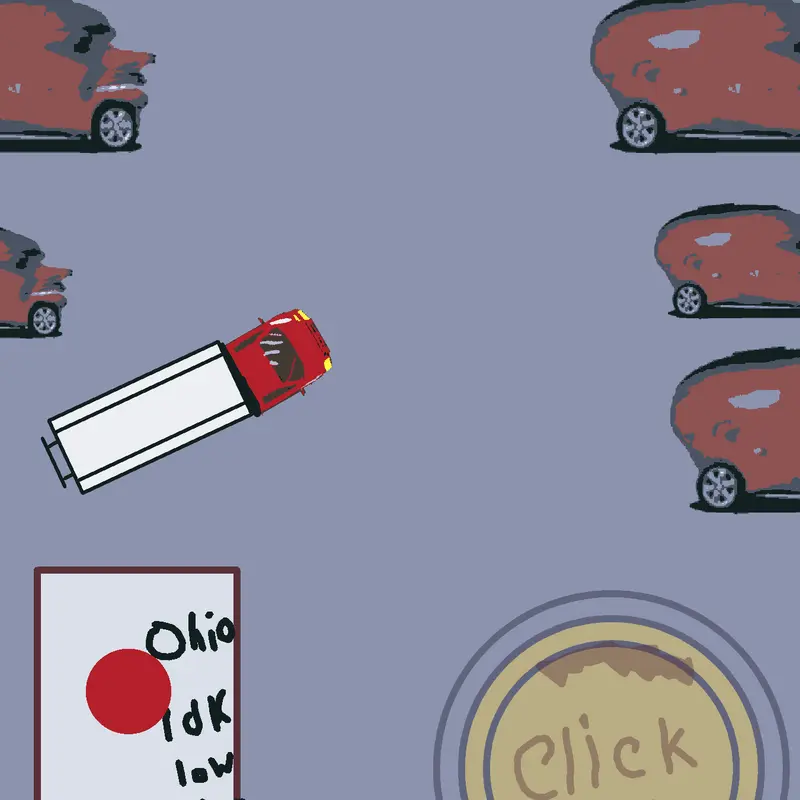 Game by @Over_shadow