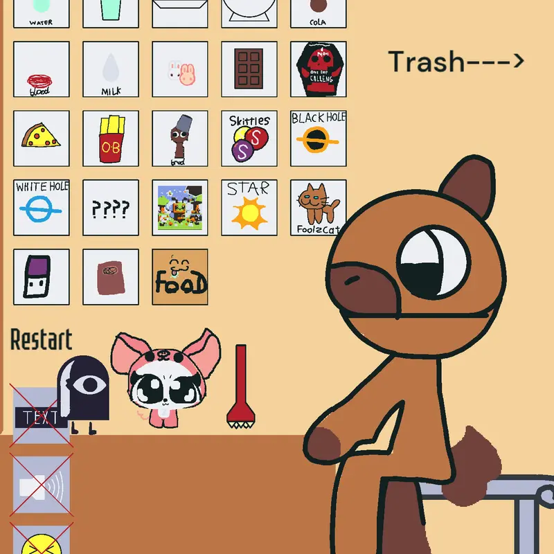 Game by @capy_2025