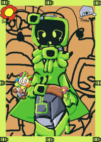 Yea dandy’s world dress up deck again , so?