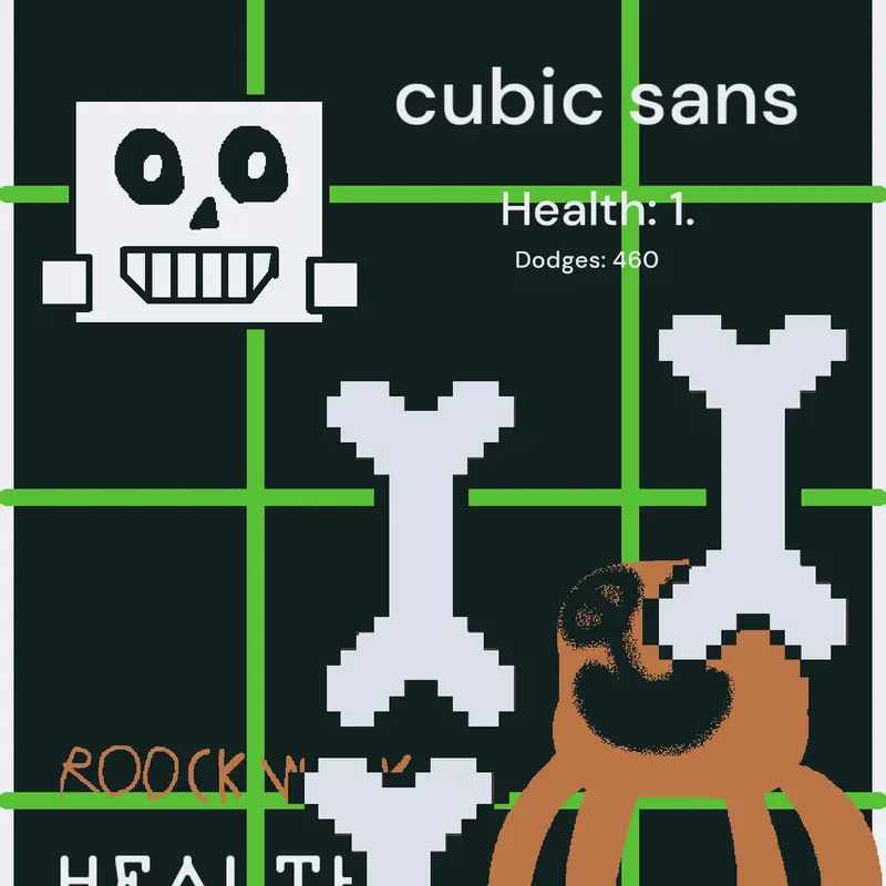 Game by @Spook-Tacular